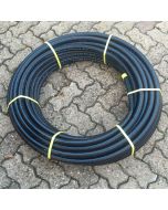 PE-Druckrohr, Ø 32 x 2,9 mm, 25 m Rolle