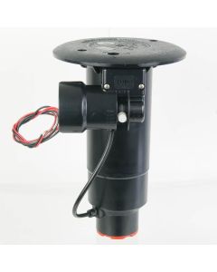 Toro FLX54-2, Vollkreis